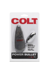 CALEXOTICS - PROIETTILE COLT MULTI-SPEED POWER PAK