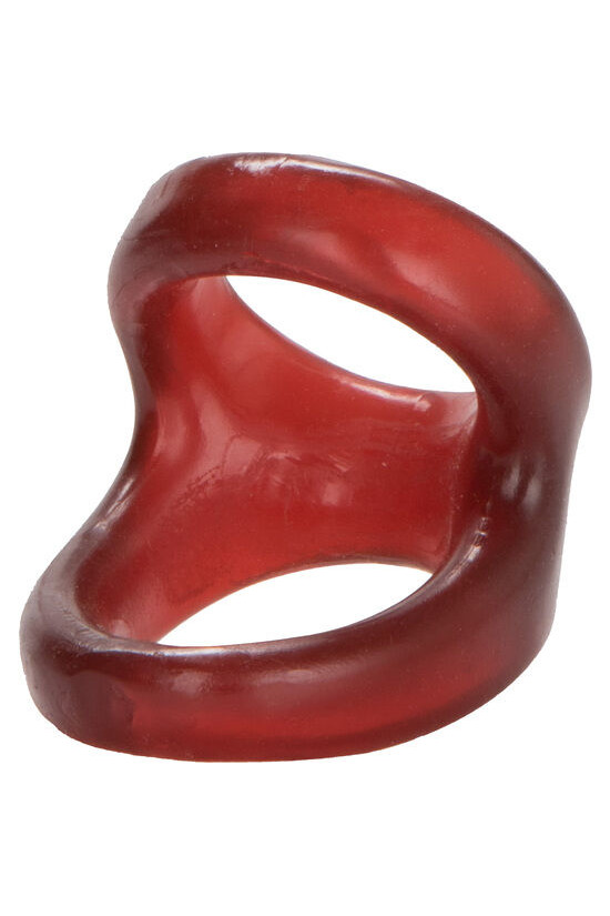 CALEXOTICS - COLT SNUG TUGGER ROSSO