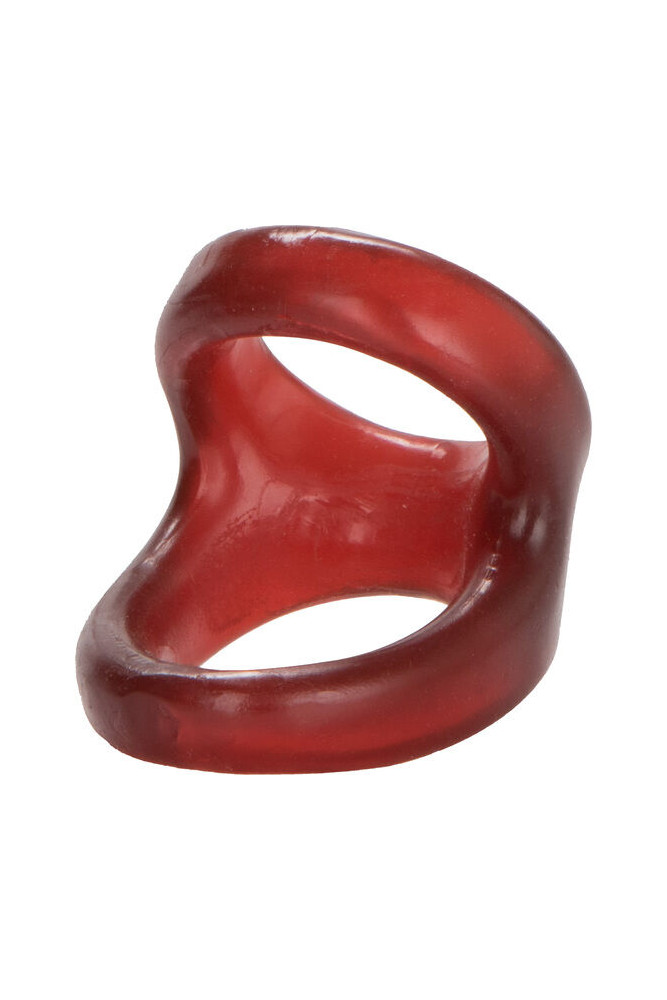 CALEXOTICS - COLT SNUG TUGGER ROSSO