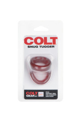 CALEXOTICS - COLT SNUG TUGGER ROSSO