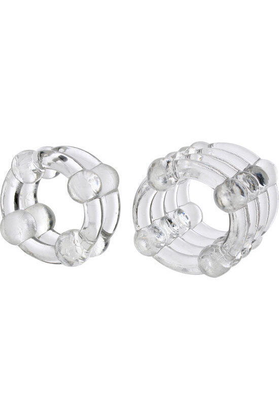 CALEXOTICS - ANELLI COLT ENHANCER CHIARI