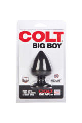 CALEXOTICS - COLT RAGAZZO GRANDE NERO