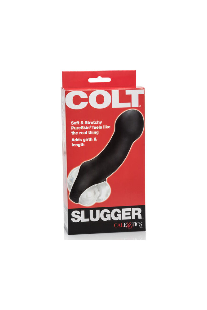 CALEXOTICS - COLT SLUGER NERO