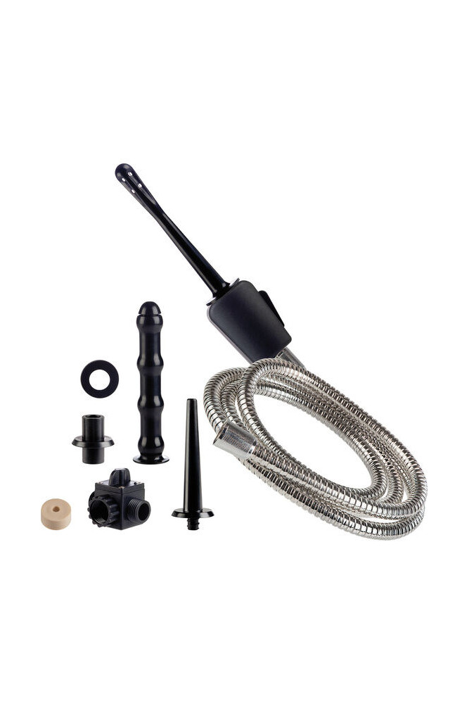 CALEXOTICS - SCATTO DELLA DOCCIA DA VIAGGIO COLT ASVANCED