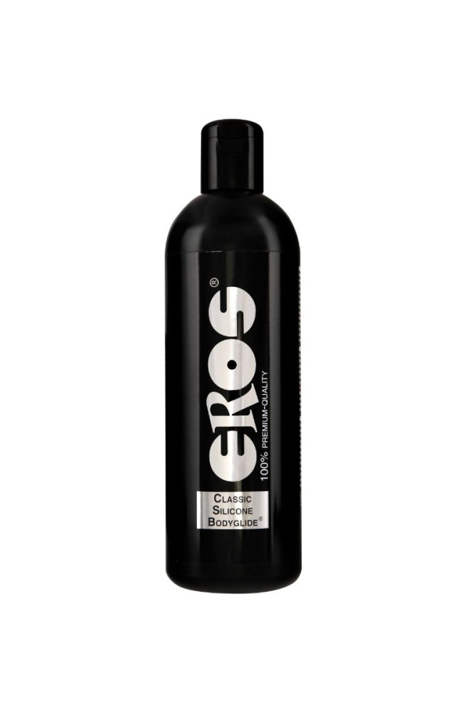 EROS - BODYGLIDE IN SILICONE CLASSICO 1000 ML