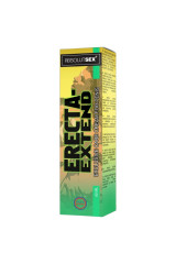RUF - ERECTA EXTEND CREMA RITARDA E RINFRESCANTE 40ML