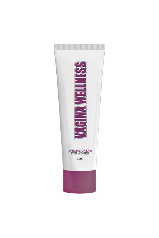 RUF - VAGINA WELLNESS PER MASSAGGIARE LABBRA 30 ML