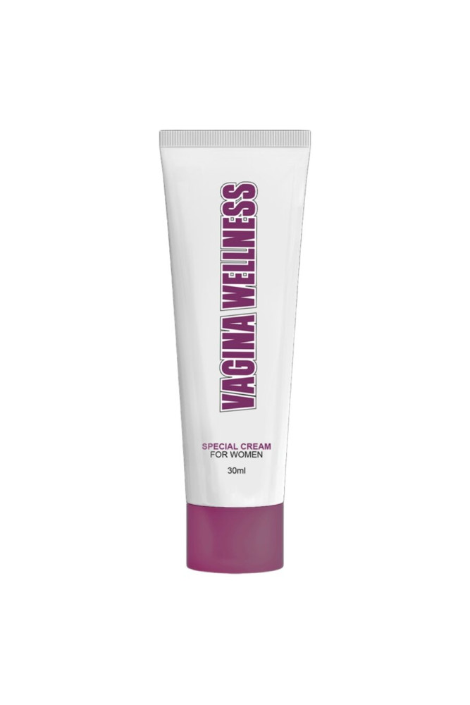 RUF - VAGINA WELLNESS PER MASSAGGIARE LABBRA 30 ML