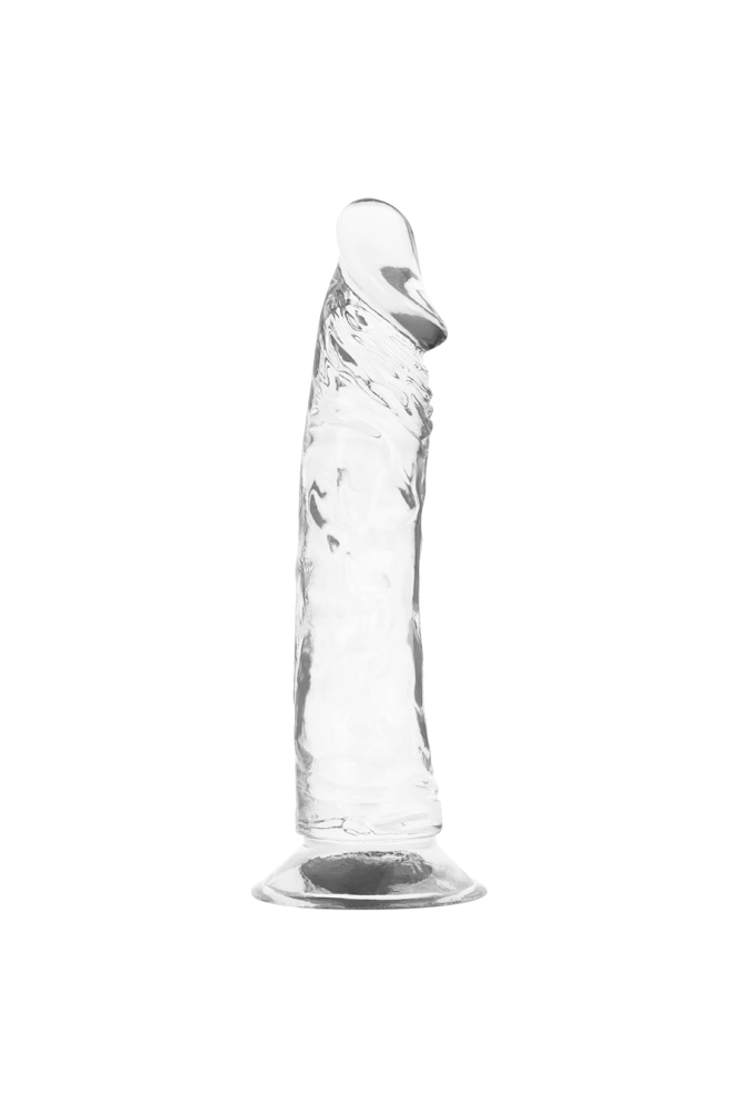 X RAY - CAZZO TRASPARENTE 21 CM -O- 4 CM