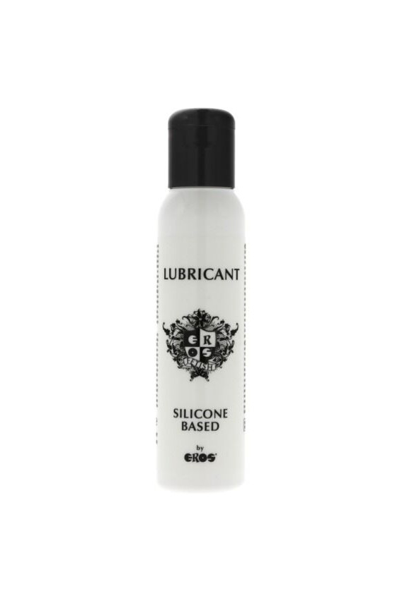 EROS FETISH LINE - LUBRIFICANTE A BASE DI SILICONE 100 ML