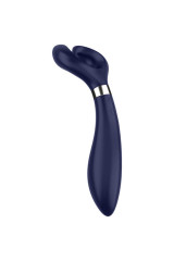 SATISFYER - DIVERTIMENTO INFINITO MULTI VIBRATOR 3 BLU