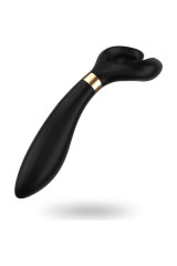 SATISFYER - DIVERTIMENTO INFINITO MULTI VIBRATOR 3 NERO