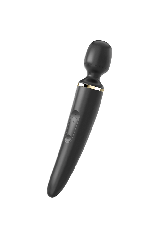 SATISFYER - WANDER DONNA NERO