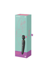 SATISFYER - WANDER DONNA NERO
