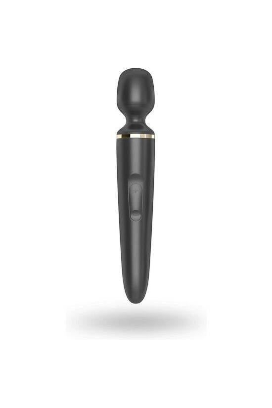 SATISFYER - WANDER DONNA NERO