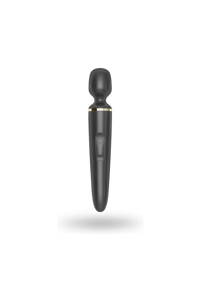 SATISFYER - WANDER DONNA NERO