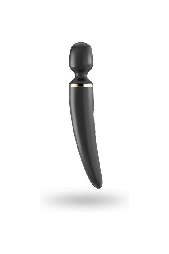 SATISFYER - WANDER DONNA NERO