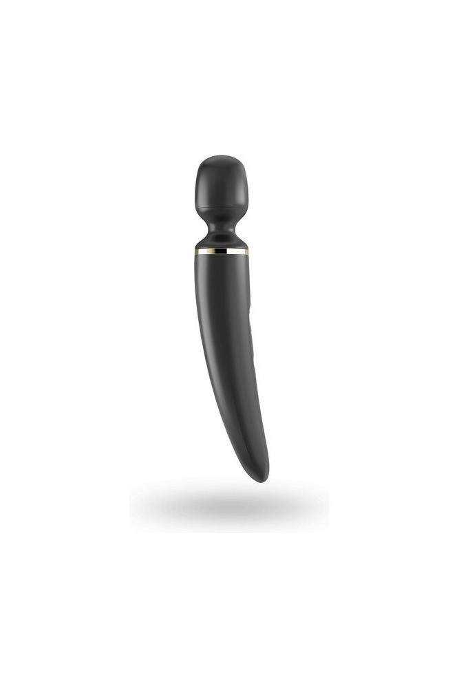 SATISFYER - WANDER DONNA NERO