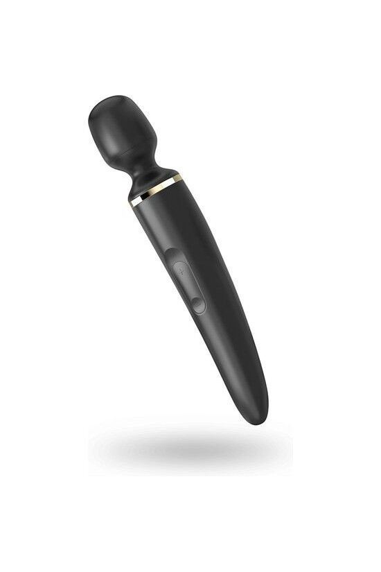 SATISFYER - WANDER DONNA NERO