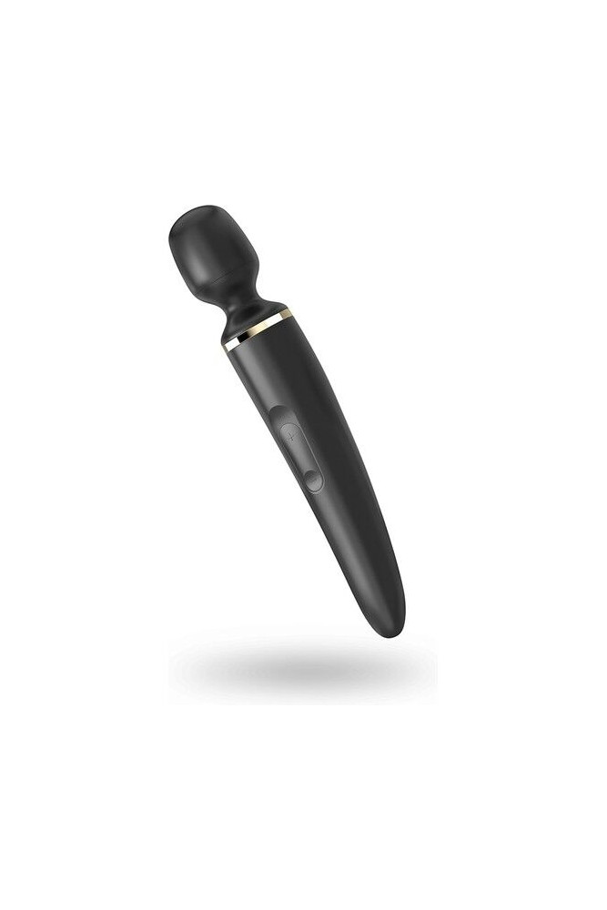 SATISFYER - WANDER DONNA NERO