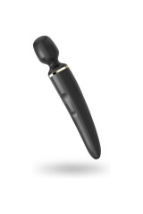 SATISFYER - WANDER DONNA NERO