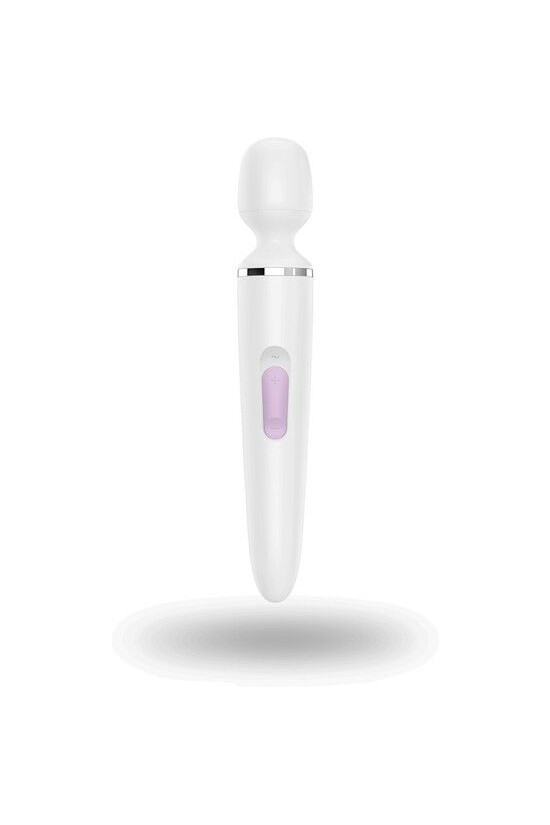 SATISFYER - WANDER DONNA BIANCO