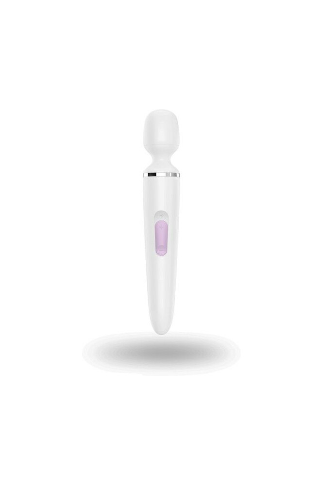 SATISFYER - WANDER DONNA BIANCO
