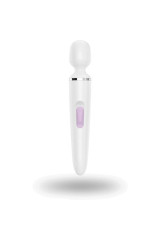 SATISFYER - WANDER DONNA BIANCO
