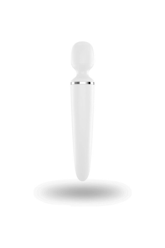 SATISFYER - WANDER DONNA BIANCO