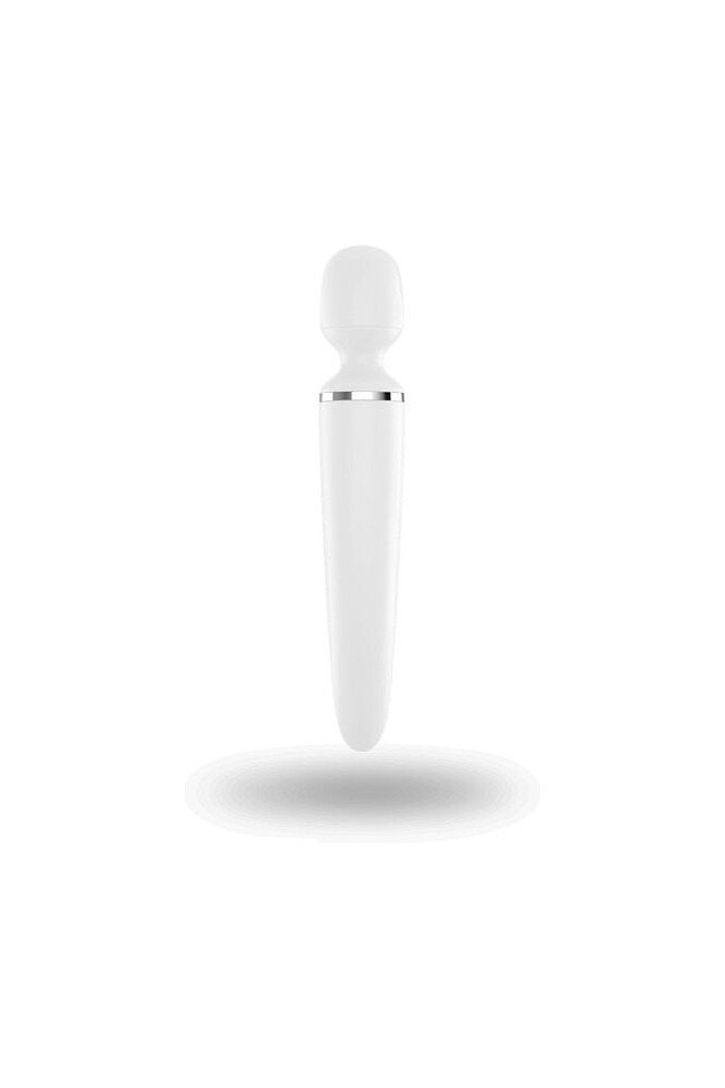 SATISFYER - WANDER DONNA BIANCO