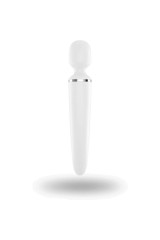 SATISFYER - WANDER DONNA BIANCO