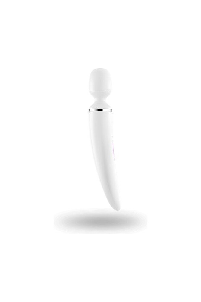 SATISFYER - WANDER DONNA BIANCO