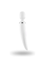 SATISFYER - WANDER DONNA BIANCO