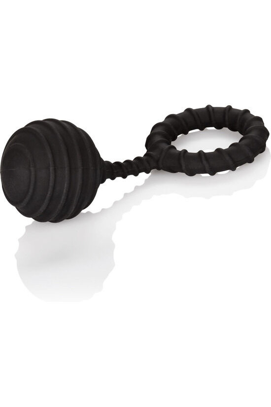 CALEXOTICS - ANELLO CON PESI COLT GRANDE