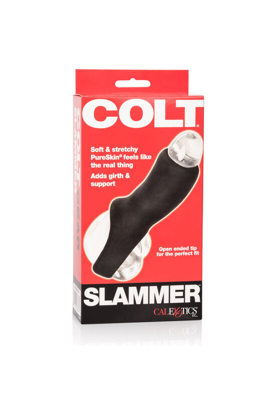 CALEXOTICS - MASTURBATORE COLT SLAMMER