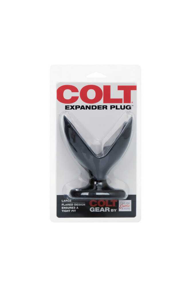 CALEXOTICS - COLT EXPANDER SPINA GRANDE NERA