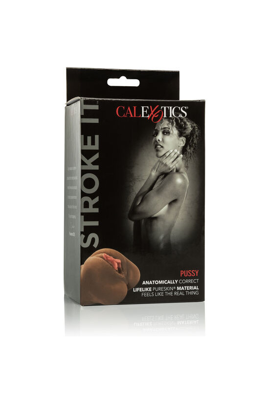 CALEXOTICS - LO COCCINA LA FIGA