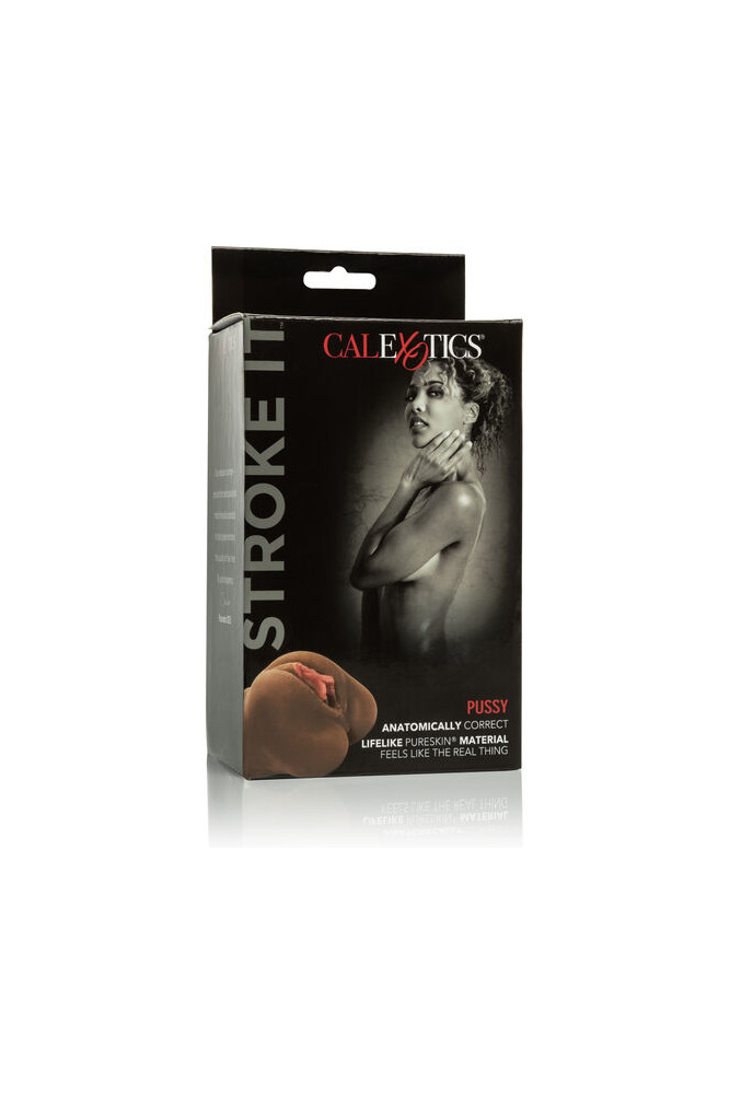 CALEXOTICS - LO COCCINA LA FIGA