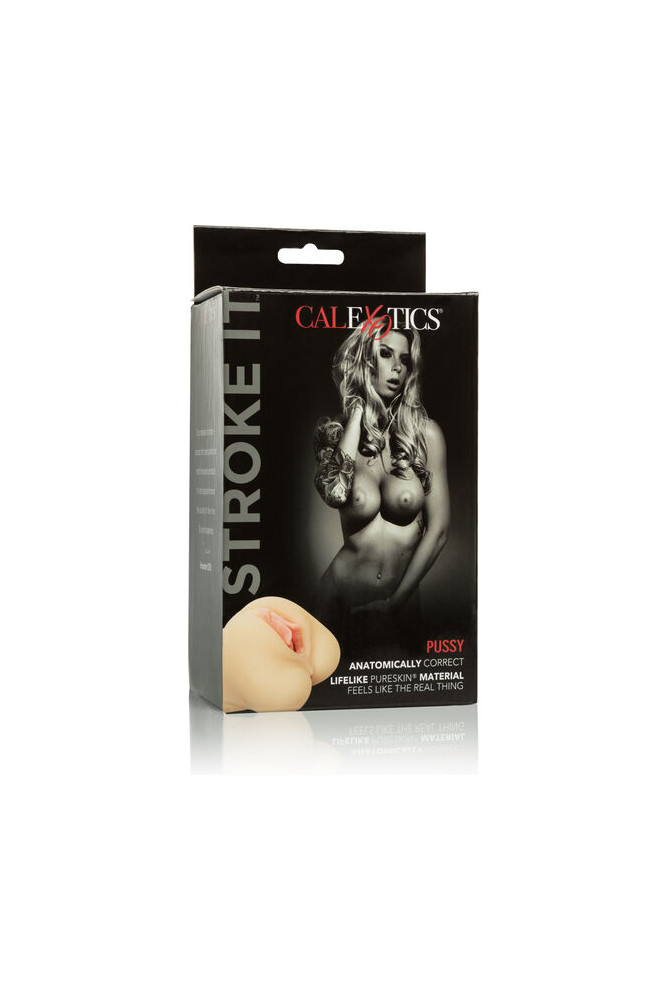 CALEXOTICS - COCCA LA CARNE DELLA FIGA