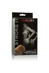CALEXOTICS - STROKE IT MASTURBATORE CULO MARRONE