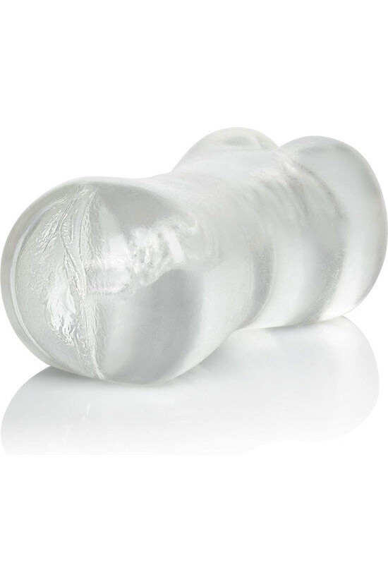 CALEXOTICS - LO CUCINA LA COSSA FIGA/CULO