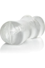 CALEXOTICS - LO CUCINA LA COSSA FIGA/CULO