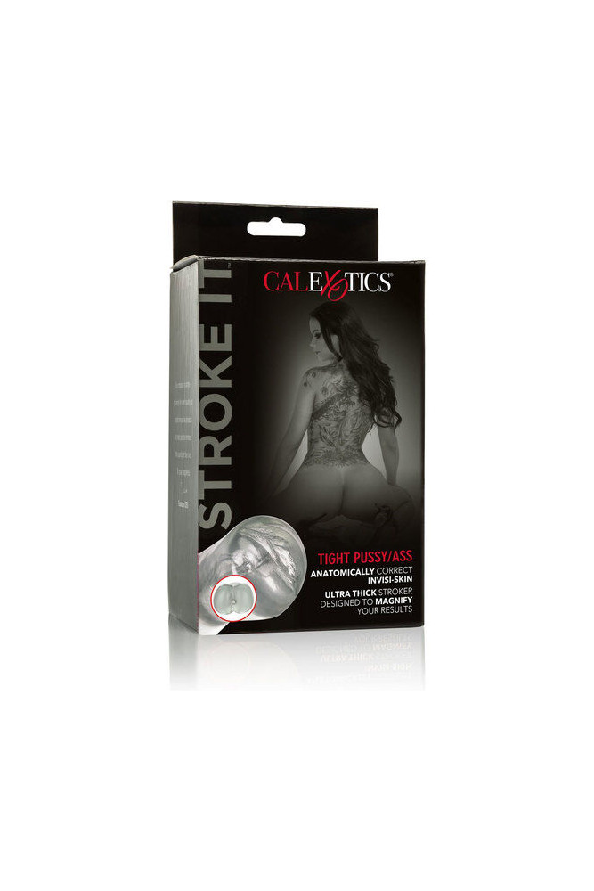 CALEXOTICS - LO CUCINA LA COSSA FIGA/CULO