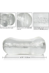 CALEXOTICS - LO CUCINA LA COSSA FIGA/CULO