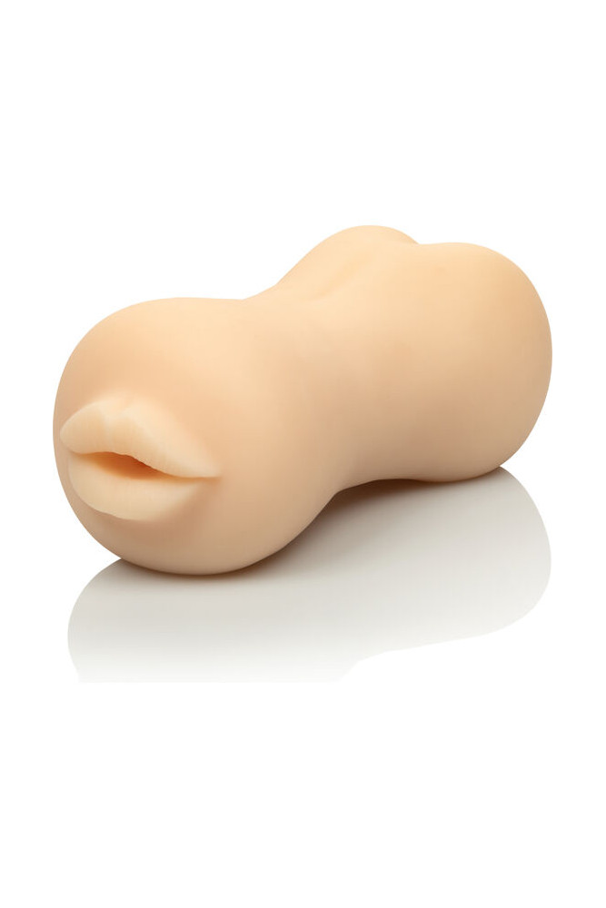 CALEXOTICS - LO COCCOLA IN BOCCA/CULO