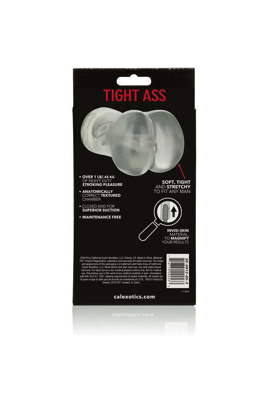 CALEXOTICS - CUCINALO COSTRO ASS