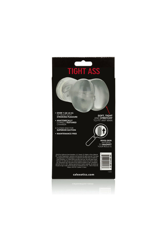 CALEXOTICS - CUCINALO COSTRO ASS