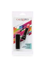 CALEXOTICS - HIDE & PLAY STIMOLATORE ROSSETTO ROSSO