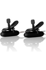 CALEXOTICS - TEAGER RISCALDATI VIBR NERO