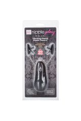 CALEXOTICS - TEAGER RISCALDATI VIBR NERO